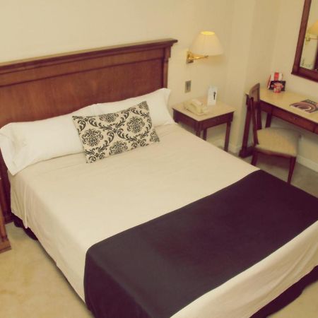 Howard Johnson Hotel 9 De Julio Avenue Buenos Aires Zewnętrze zdjęcie