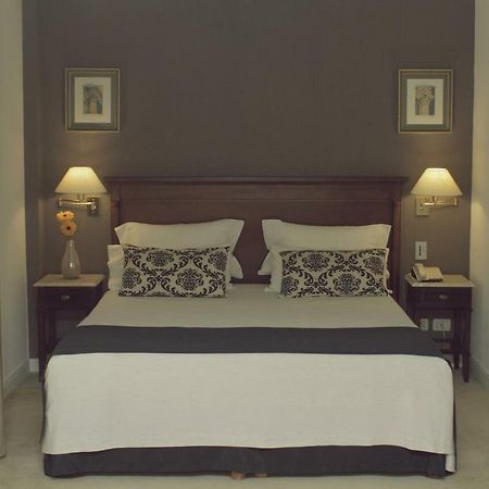 Howard Johnson Hotel 9 De Julio Avenue Buenos Aires Zewnętrze zdjęcie