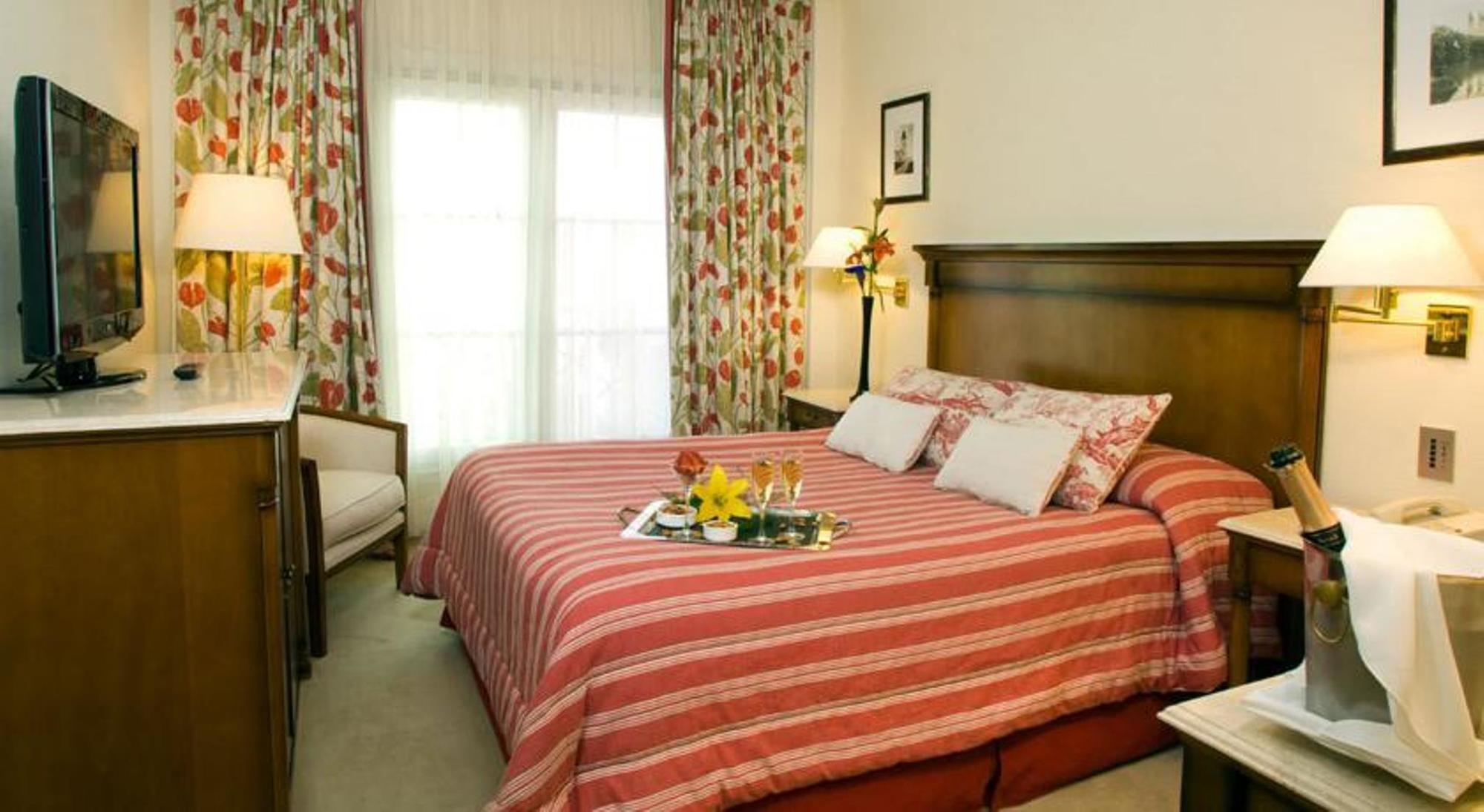 Howard Johnson Hotel 9 De Julio Avenue Buenos Aires Zewnętrze zdjęcie