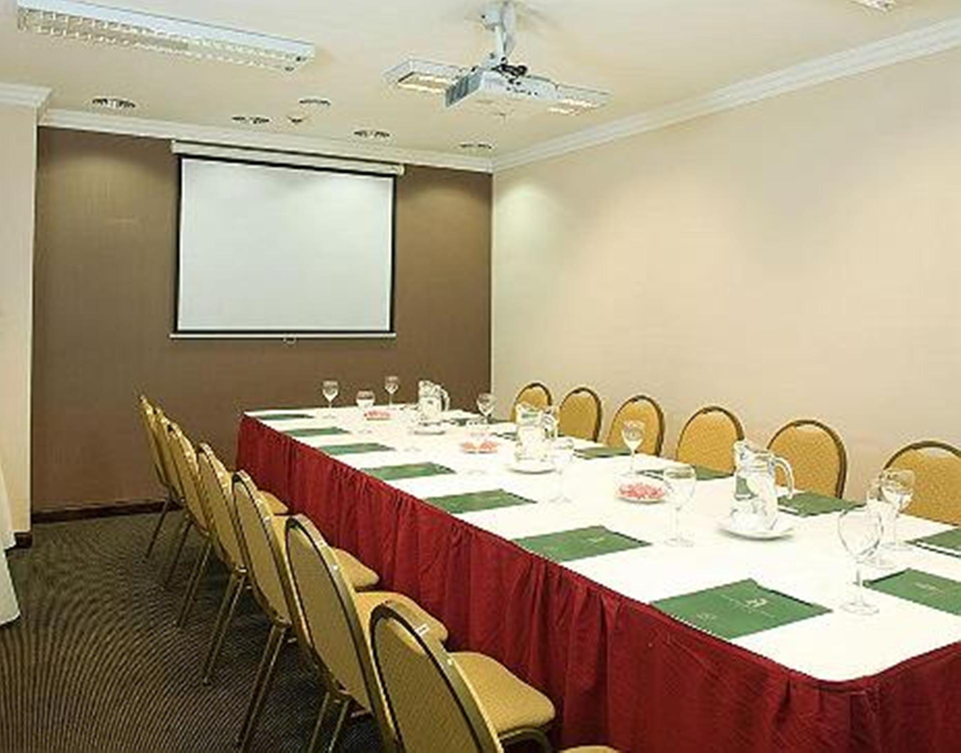 Howard Johnson Hotel 9 De Julio Avenue Buenos Aires Zewnętrze zdjęcie
