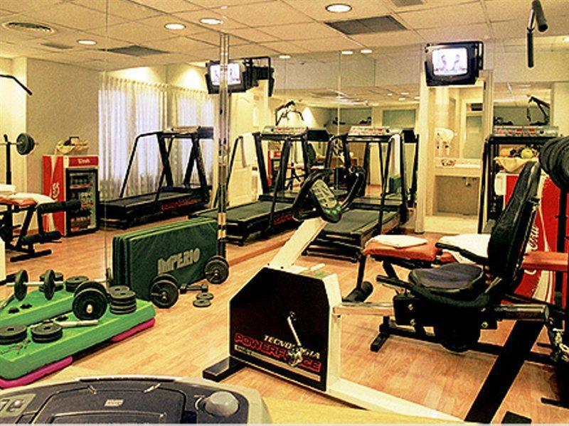 Howard Johnson Hotel 9 De Julio Avenue Buenos Aires Zewnętrze zdjęcie