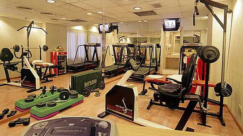 Howard Johnson Hotel 9 De Julio Avenue Buenos Aires Zewnętrze zdjęcie