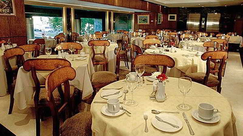 Howard Johnson Hotel 9 De Julio Avenue Buenos Aires Zewnętrze zdjęcie