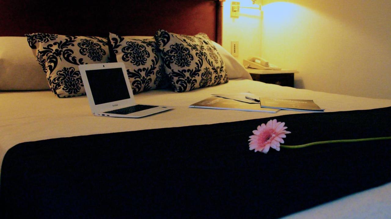 Howard Johnson Hotel 9 De Julio Avenue Buenos Aires Zewnętrze zdjęcie