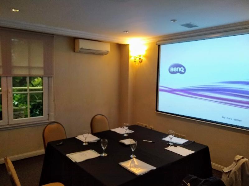 Howard Johnson Hotel 9 De Julio Avenue Buenos Aires Zewnętrze zdjęcie