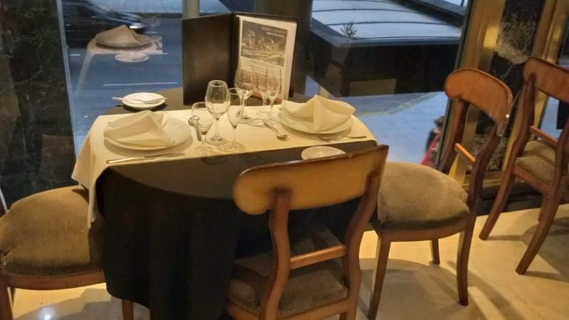 Howard Johnson Hotel 9 De Julio Avenue Buenos Aires Zewnętrze zdjęcie