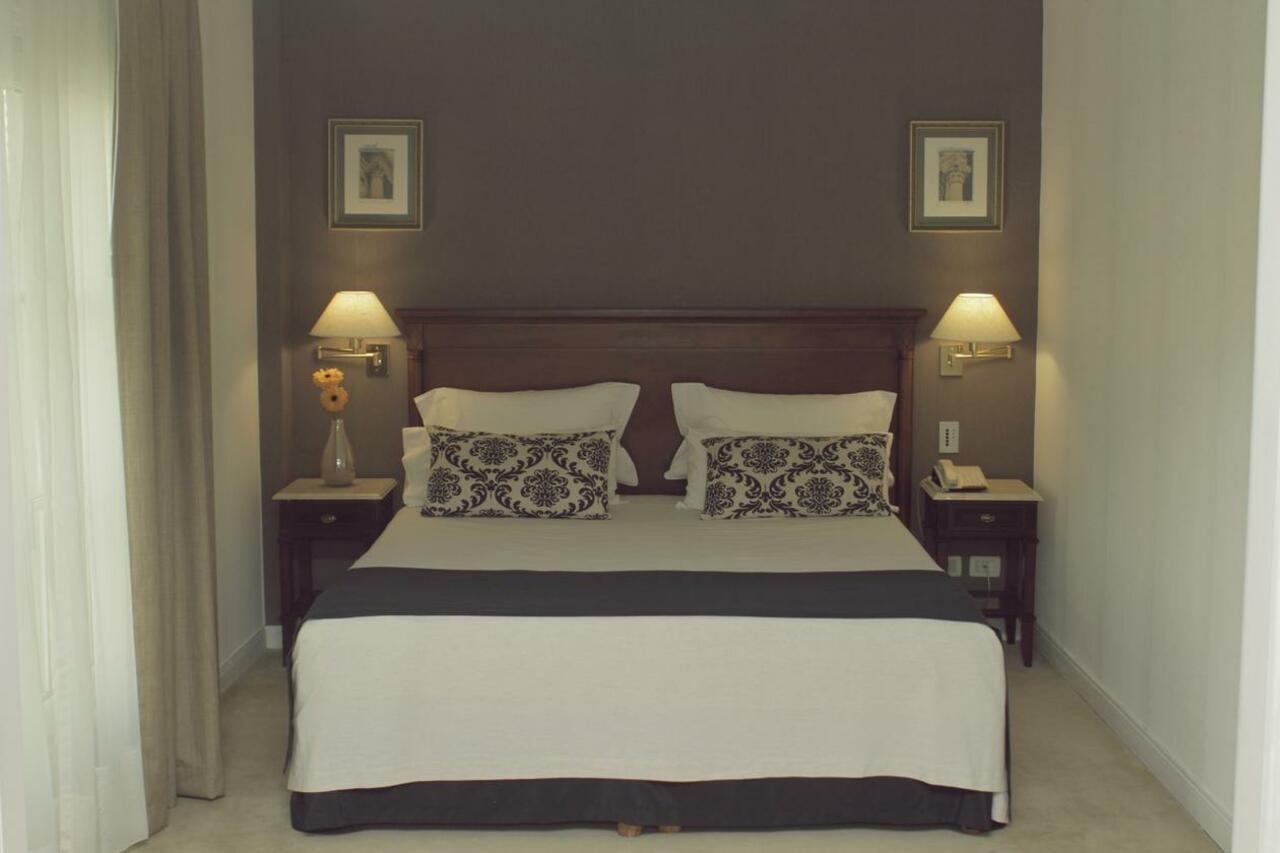 Howard Johnson Hotel 9 De Julio Avenue Buenos Aires Zewnętrze zdjęcie